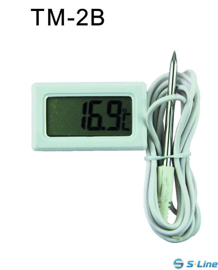 TM 2B Цифровой термометр